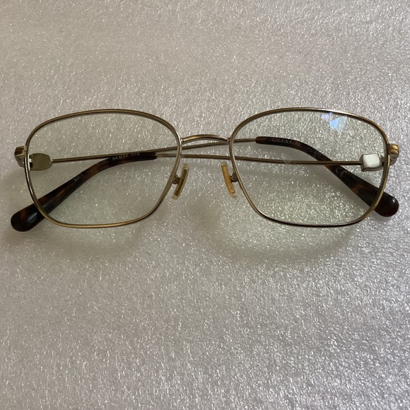 Coach Prescription Eyeglasses HC 5103B Unisex - Picture 1 of 15
